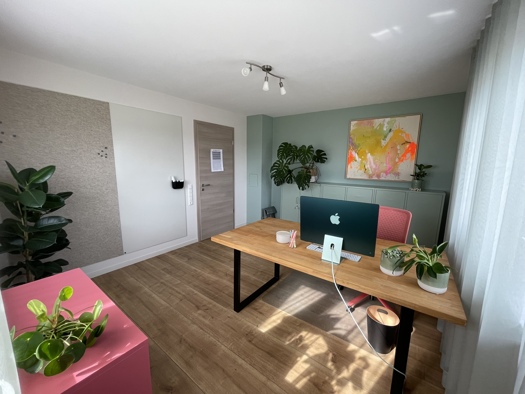 Interior Design Projekte