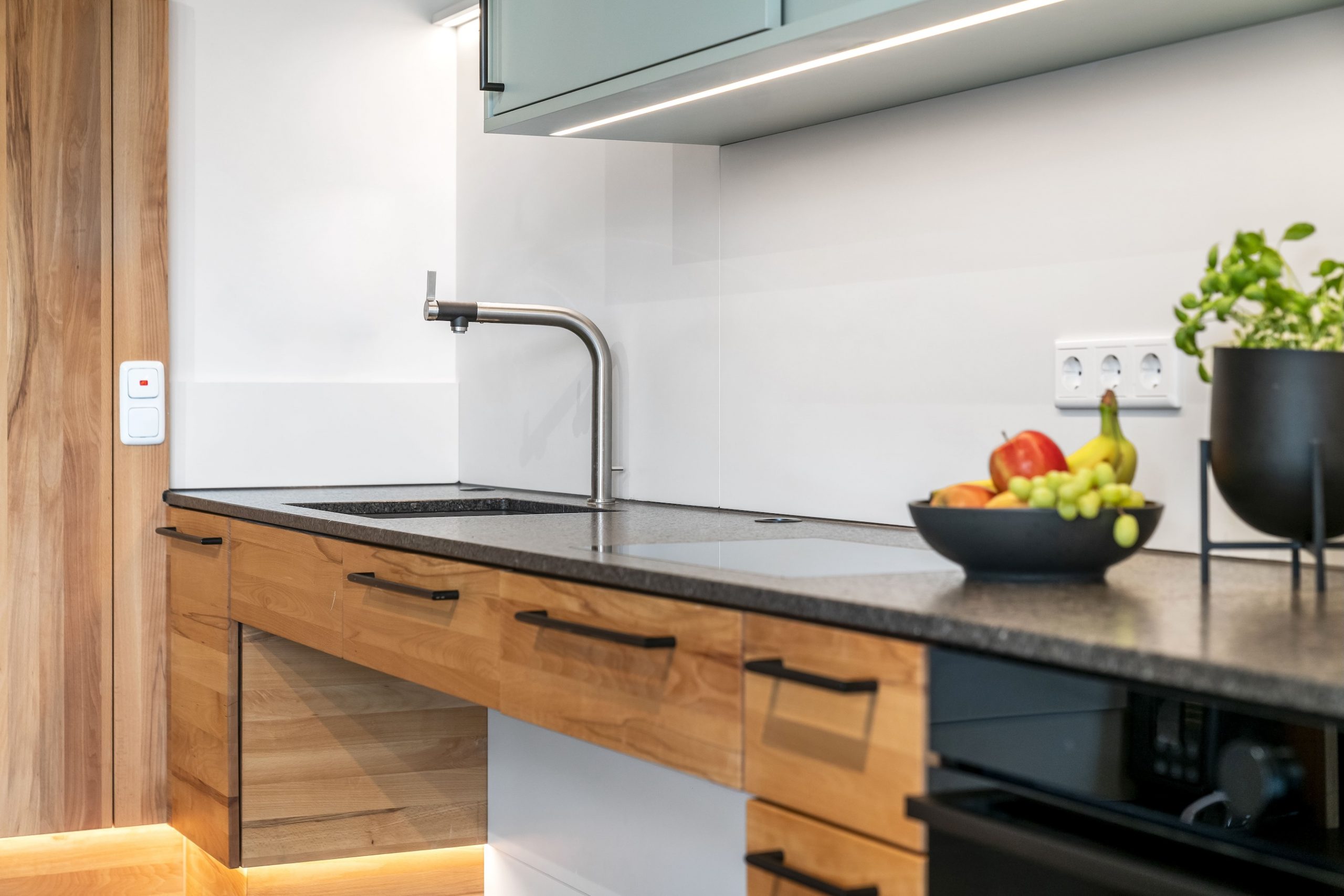 Interior Design Projekte