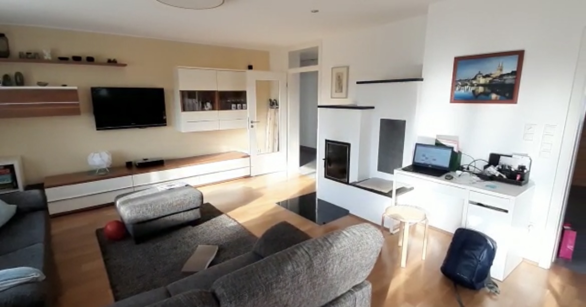 Interior Design Retreat aussen