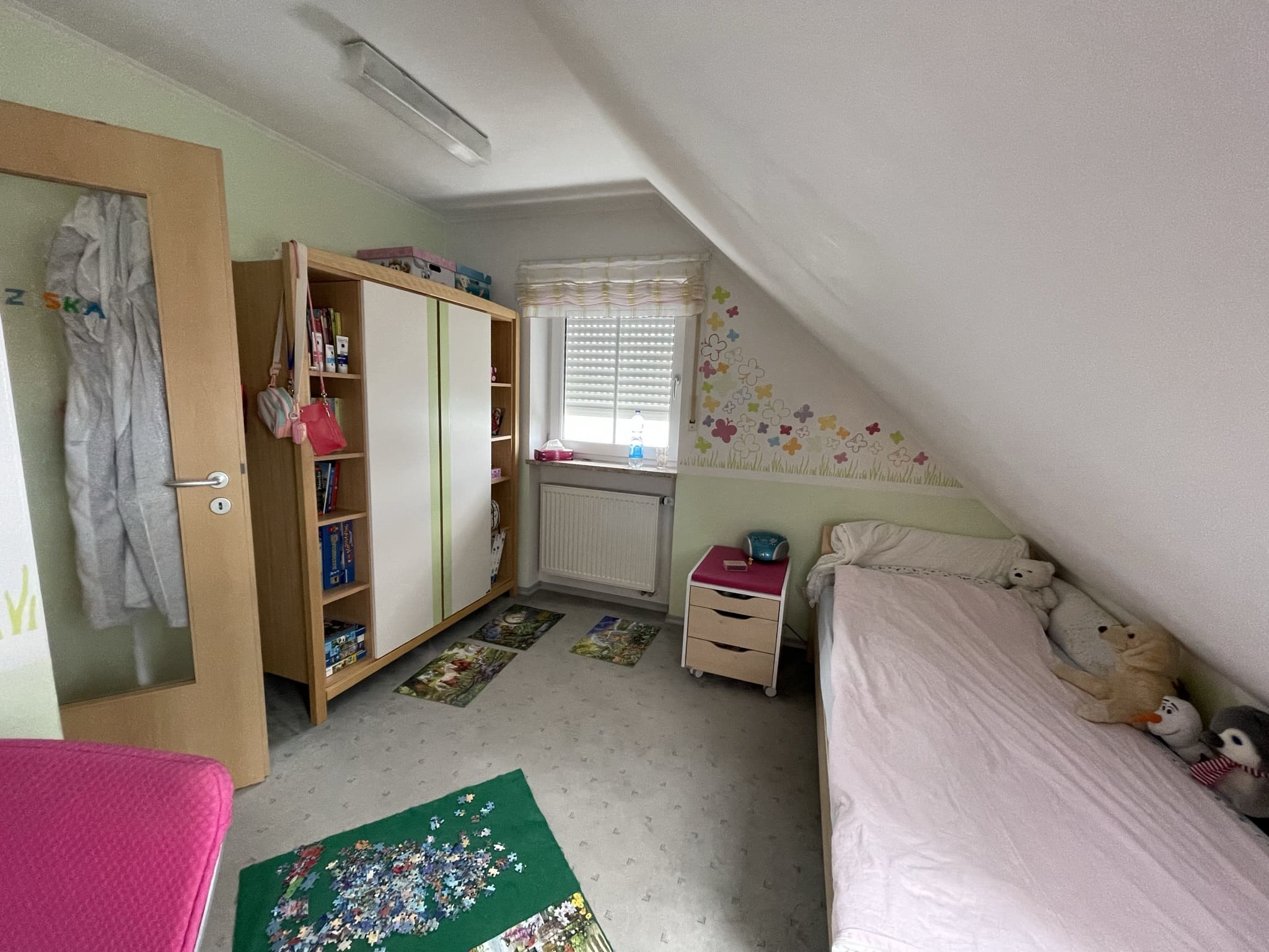 Interior Design Retreat aussen